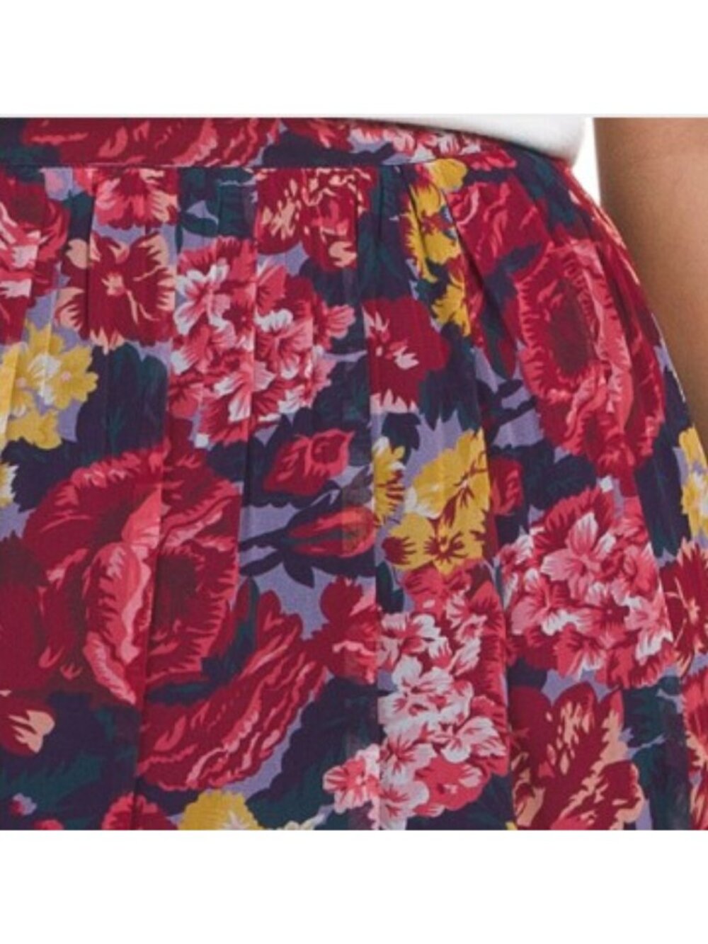 CLEOBELLA Jensen Ankle Skirt - Picture 3 of 4